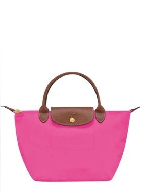 Longchamp Le Pilage Small Tote